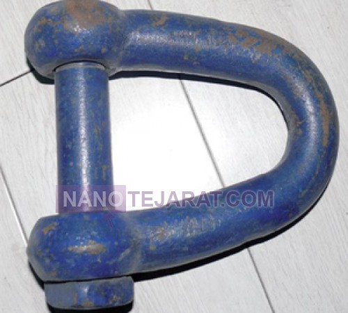 Trawling Shackle V type